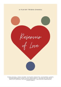 Reservoir of Love (2024)