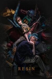 Resin (2019)