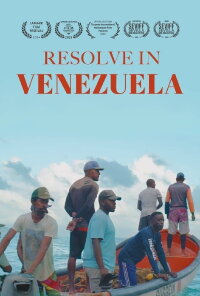 Resolve in Venezuela (2023)