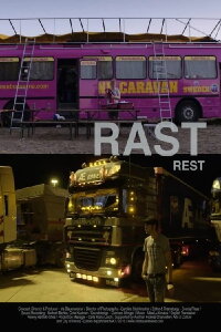 Rest (2017)