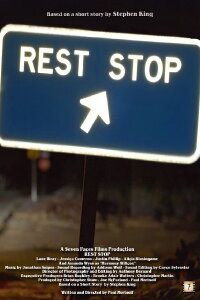 Rest Stop (2019)
