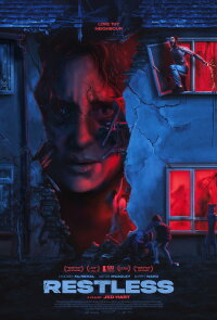 Restless (2025)