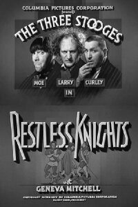 Restless Knights (1935)