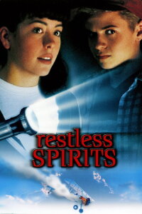 Restless Spirits (1999)