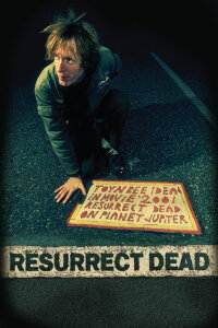 Resurrect Dead: The Mystery of the Toynbee Tiles (2011)