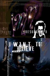 Resurrection Now (1997)