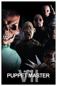 Retro Puppetmaster (1999)