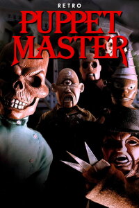 Retro Puppetmaster (1999)