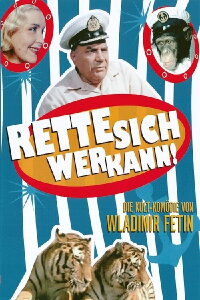 Rette sich wer kann! (1961)