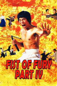 Return of Dragon (1998)