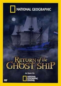 Return of the Ghost Ship (2011)