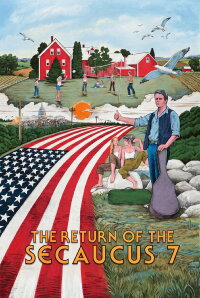 Return of the Secaucus Seven (1980)
