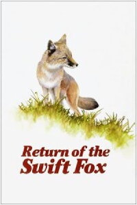 Return of the Swift Fox (1988)