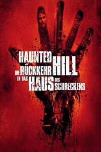 Return to House on Haunted Hill (2007)