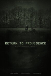 Return to Providence (2016)