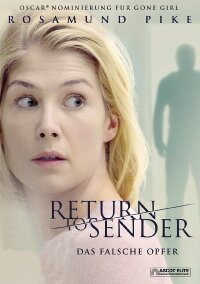 Return to Sender (2015)