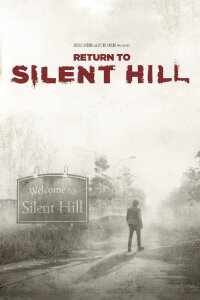 Return to Silent Hill (2026)