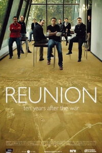 Reunion: Ten Years After the War (2011)