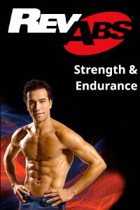 Rev Abs - Strength & Endurance (2009)
