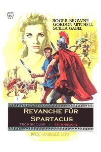 Revanche für Spartacus (1964)