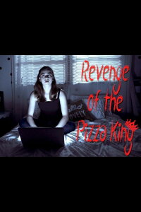 Revenge of the Pizza King (2017)