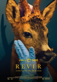 Revir - Everything You Hold Dear (2023)
