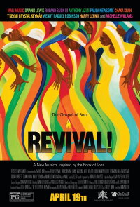 Revival! (2018)