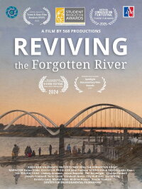 Reviving the Forgotten River (2024)