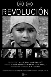 Revolution (1963)
