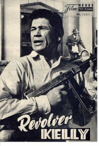 Revolver-Kelly (1958)