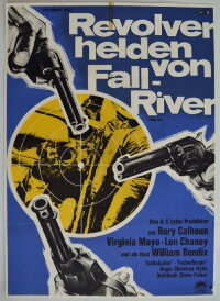Revolverhelden von Fall River (1964)