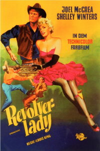 Revolverlady (1950)