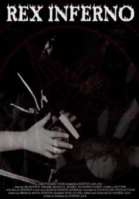 Rex Inferno (2012)