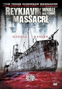 Reykjavik Whale Watching Massacre (2009)
