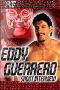RF Video Presents: Shoot Interview with Eddie Guerrero (2001)
