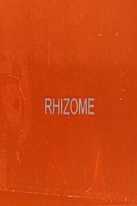 Rhizome (2022)
