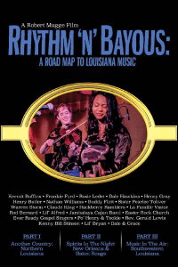 Rhythm 'n' Bayous: A Road Map to Louisiana Music (2001)