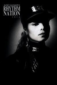 Rhythm Nation 1814 (1989)