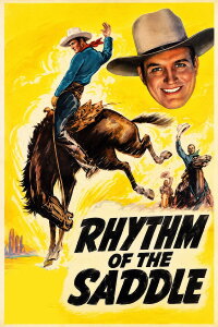 Rhythm of the Saddle (1938)