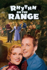 Rhythm on the Range (1936)