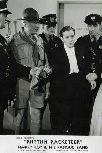 Rhythm Racketeer (1937)