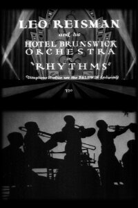 Rhythms (1929)