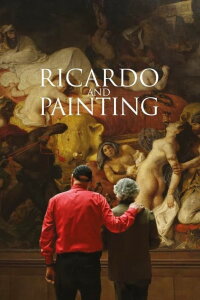 Ricardo et la peinture (2023)