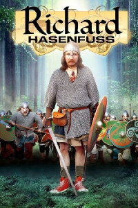 Richard Hasenfuss (2009)