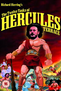 Richard Herring: The Twelve Tasks Of Hercules Terrace (2007)