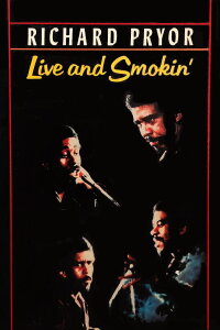 Richard Pryor: Live and Smokin' (1971)
