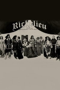 Richelieu (1914)