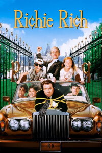 Richie Rich (1994)