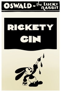 Rickety Gin (1927)