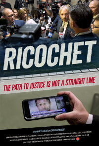 Ricochet (2021)